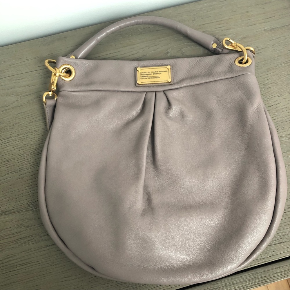 Marc by Marc Jacobs Hillier Hobo